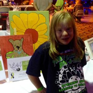 Team Page: Zoe & Company